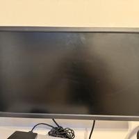 Monitor PC/Ps5 Benq zowie 24 Pollici