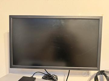 Monitor PC/Ps5 Benq zowie 24 Pollici