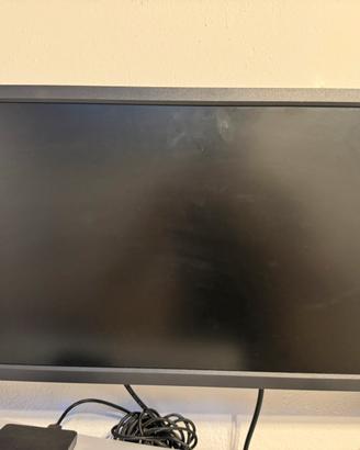 Monitor PC/Ps5 Benq zowie 24 Pollici