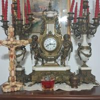 orologio trittico imperial