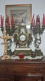 orologio trittico imperial