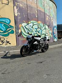 Triumph street triple 765 rs