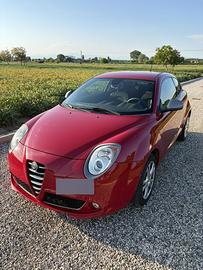 Alfa Romeo Mito 1.4 70 cv
