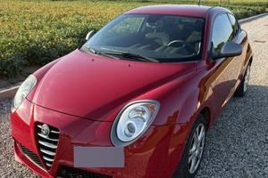 Alfa Romeo Mito 1.4 70 cv