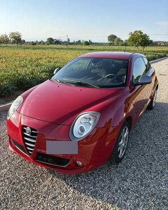 Alfa Romeo Mito 1.4 70 cv