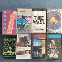 pink floyd vhs 