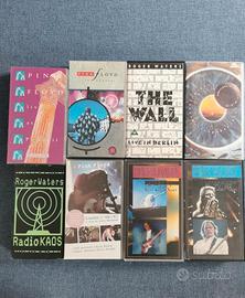 pink floyd vhs 