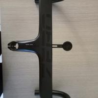 piega in carbonio 