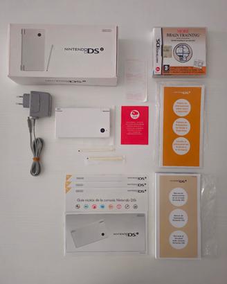 Nintendo DSI Bianca Completa in Box