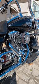 Road king impeccabile