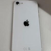 Iphone Se 3 Gen 2022 128 Gb Pari al Nuovo