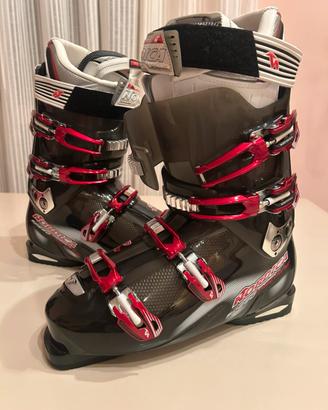 Scarponcini da sci Uomo Nordica 280-285