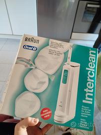 Braun Oral-B Interclean