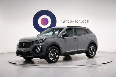 Peugeot 2008 PURETECH 100 S&S ALLURE FARI LED NEOP