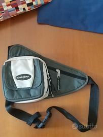 Marsupio vintage EASTPAK da tracolla