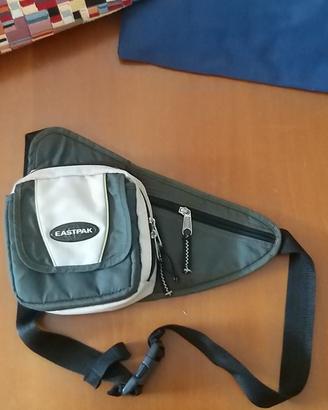 Marsupio vintage EASTPAK da tracolla
