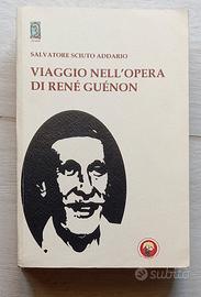 Viaggio nell'opera di Rene' Guenon 