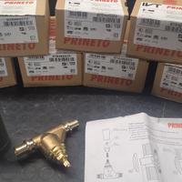 WURTH Rubinetto Prineto CUPHIN  20x20