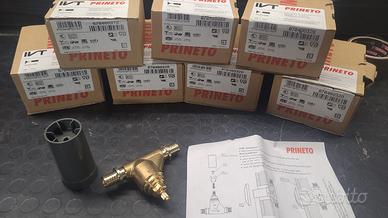 WURTH Rubinetto Prineto CUPHIN  20x20