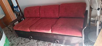 Divano letto