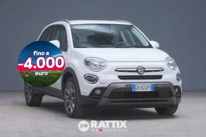 FIAT 500 x 2018 500X 1.0 T3 Cross 120cv