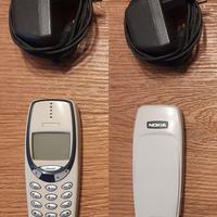 Nokia 3330