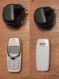 Nokia 3330