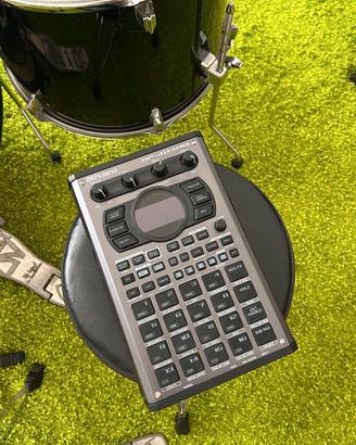Roland SP-404 MKII – Pari al nuovo