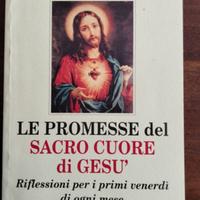 Le promesse del Sacro Cuore di Gesù 