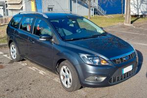 FORD Focus SW 2ª serie 1.6 TDCI - 2011 (Euro5)