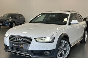 Audi A4 allroad 2.0 TDI 190 CV cl.d. S.tr. Busines