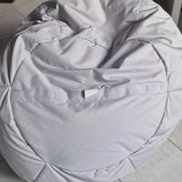 Puff poltrona sacco Avalon