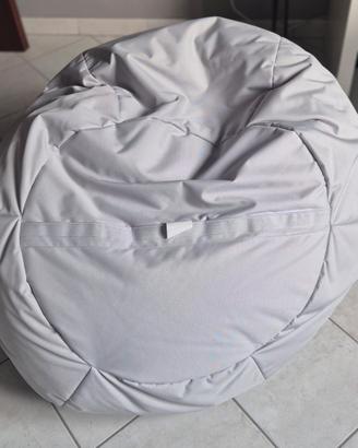 Puff poltrona sacco Avalon