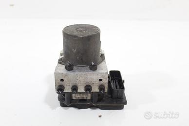 ABS AUDI A4 Avant (8ED) 2700 diesel 0265950468 026