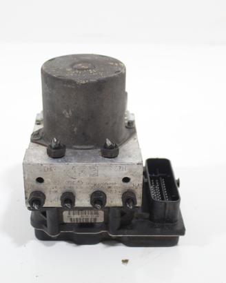 ABS AUDI A4 Avant (8ED) 2700 diesel 0265950468 026