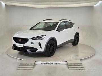 CUPRA Formentor 2020 1.5 tsi 150cv dsg