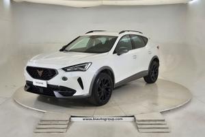 CUPRA Formentor 2020 1.5 tsi 150cv dsg