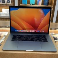 Macboook pro 2018 pc1