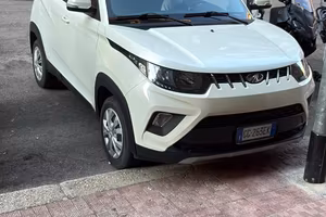 Auto Benzina/GPL