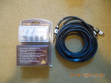 Mixerino 4 Canali  Da Mono a Stereo