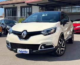 RENAULT Captur 1.5 dCi 8V 90 CV Start&Stop Live