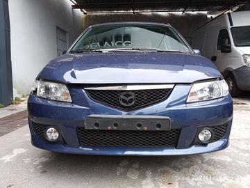 RICAMBI USATI AUTO MAZDA Premacy 1Â° Serie RF (99>