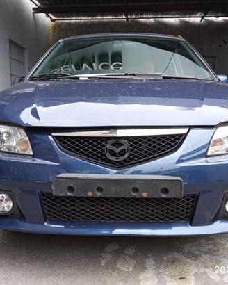 RICAMBI USATI AUTO MAZDA Premacy 1° Serie RF (99>