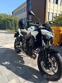 Kawasaki z650 giugno 2026