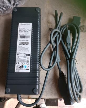 alimentatore Xbox 