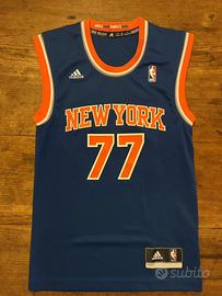 Canotta NBA Andrea Bargnani