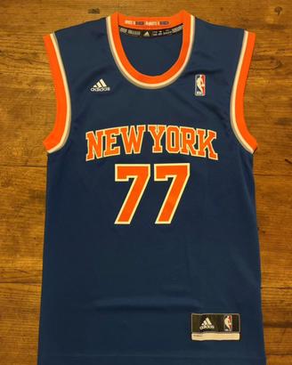 Canotta NBA Andrea Bargnani