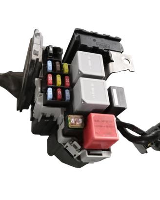224DT SCATOLA PORTA FUSIBILI LAND ROVER Range Rove