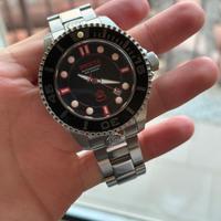Invicta grand diver