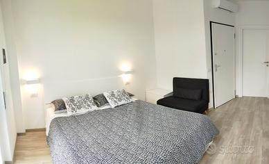 Appartamento monolocale a stampace